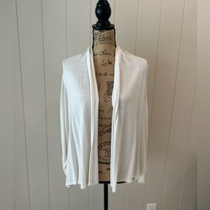 White Women Sweater